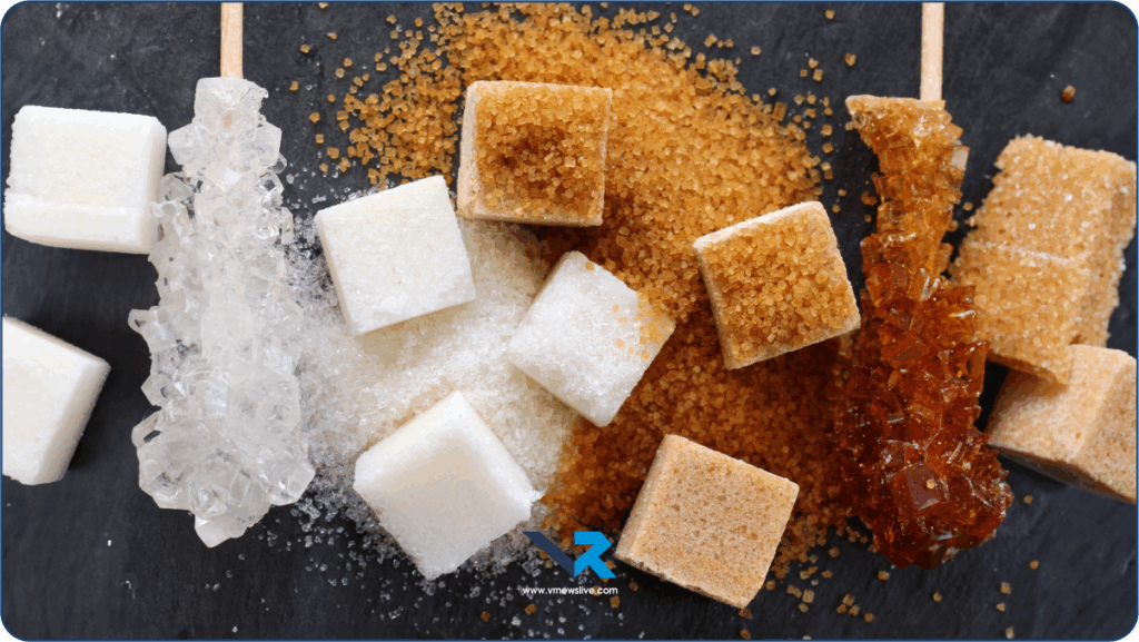 Jaggery Vs Sugar