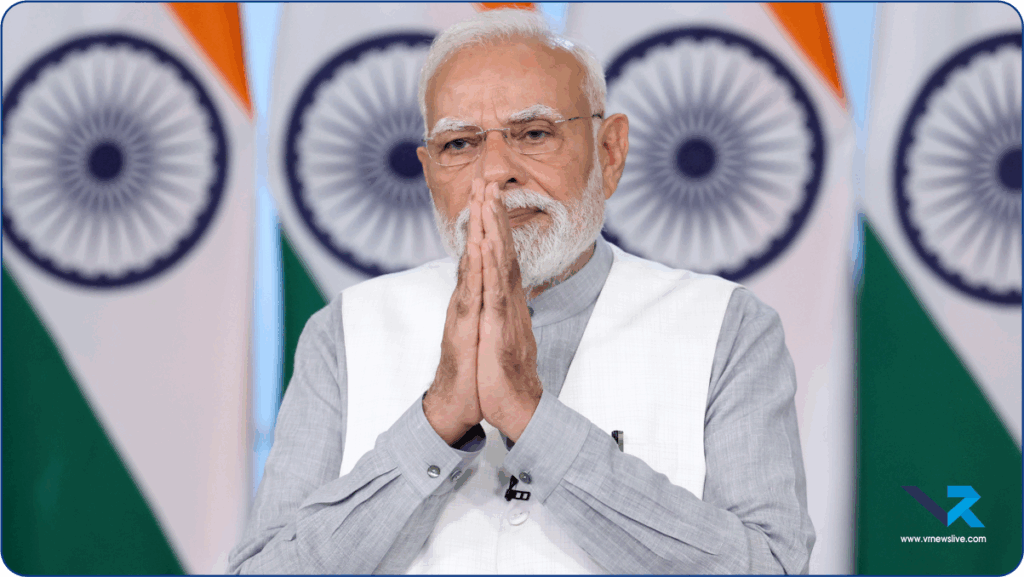 PM Modi to Visit
