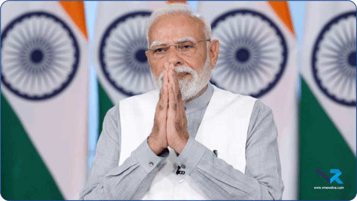 PM Modi to Visit
