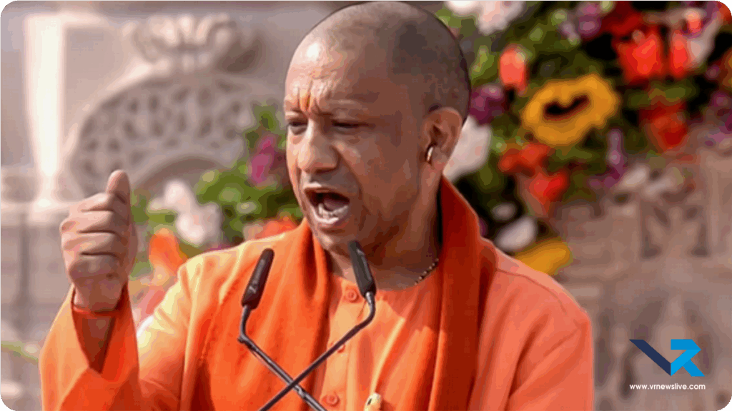 Ram Mandir Dhwajarohan