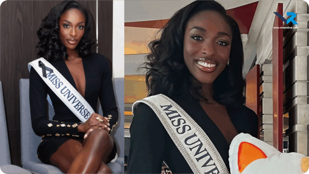 Miss Universe 2025 Controversy