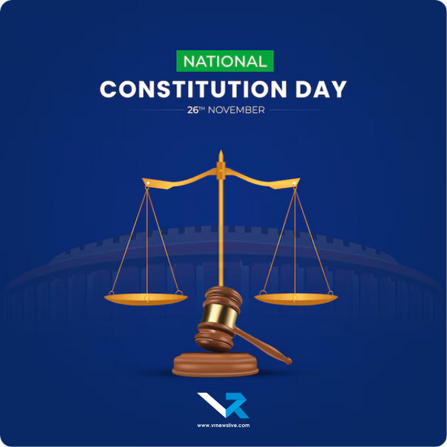 Indian Constitution Day