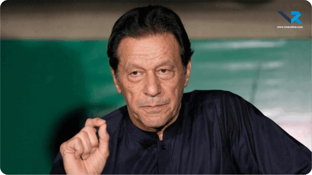 Imran Khan Pakistan News