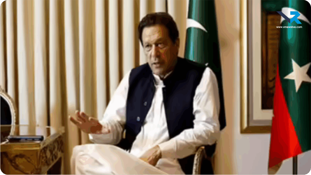 Imran Khan Pakistan News