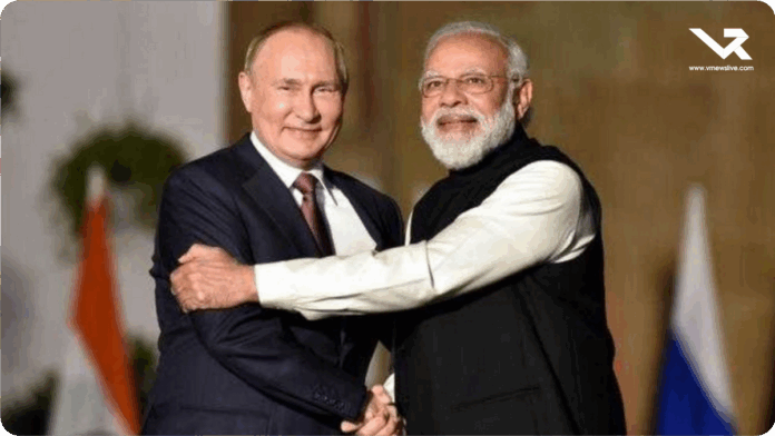 Putin India Visit 2025