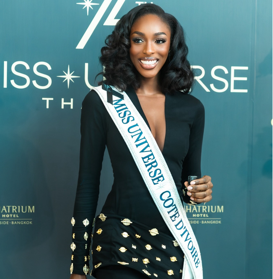 Miss Universe 2025 Controversy