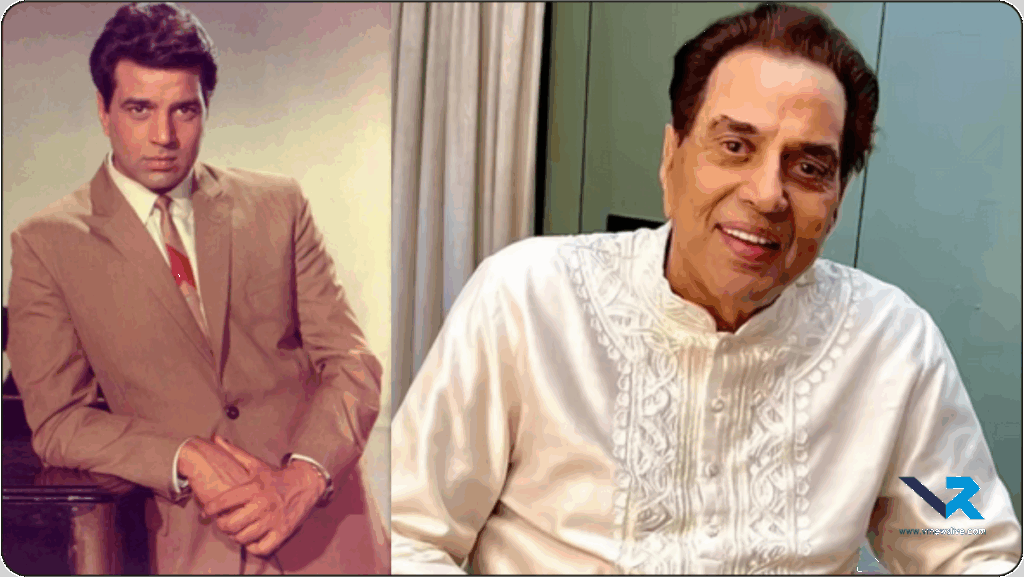 Dharmendra Health Update