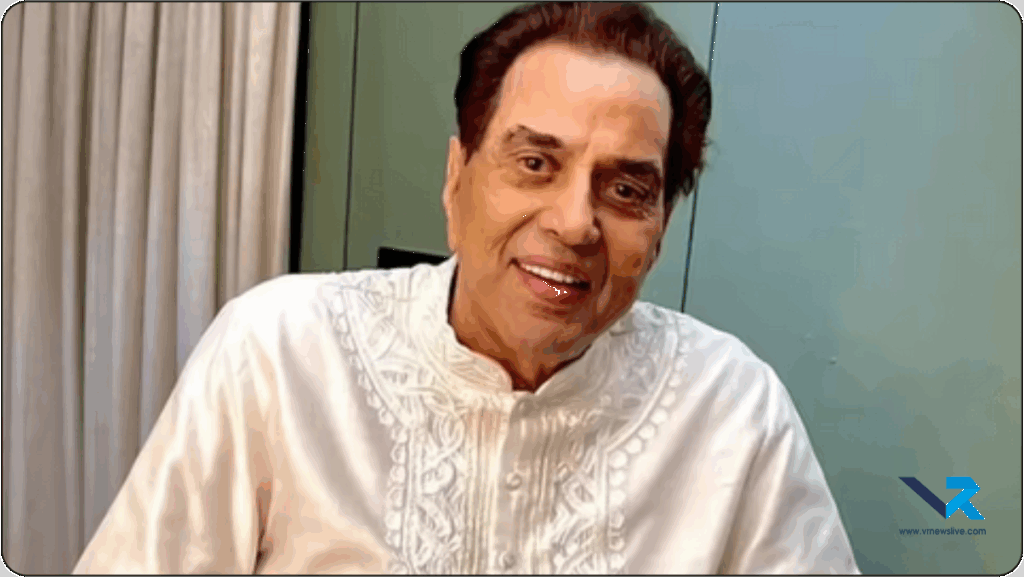 Dharmendra Health Update