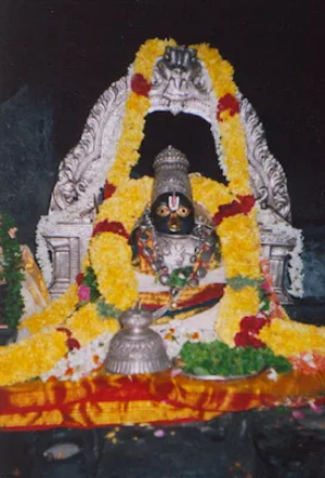Ahobilam Narasimha