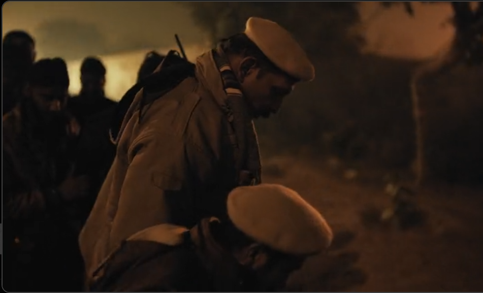 Delhi Crime Season 3 Review: जब औरतें ही औरतों को बेचती हैं — शेफाली शाह और हुमा कुरैशी की सीरीज़ जो आपको अंदर तक झकझोर देगी! #DelhiCrime3 #ShefaliShah #HumaQureshi #NetflixIndia #CrimeDrama #WebSeriesReview #DarkReality #CrimeThriller #NetflixOriginals