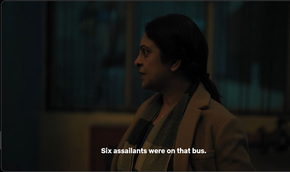 Delhi Crime Season 3 Review: जब औरतें ही औरतों को बेचती हैं — शेफाली शाह और हुमा कुरैशी की सीरीज़ जो आपको अंदर तक झकझोर देगी! #DelhiCrime3 #ShefaliShah #HumaQureshi #NetflixIndia #CrimeDrama #WebSeriesReview #DarkReality #CrimeThriller #NetflixOriginals