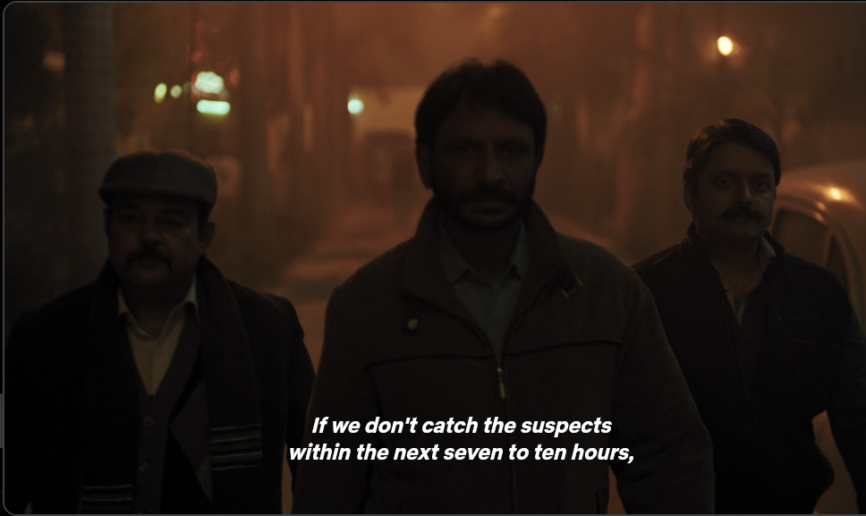 Delhi Crime Season 3 Review: जब औरतें ही औरतों को बेचती हैं — शेफाली शाह और हुमा कुरैशी की सीरीज़ जो आपको अंदर तक झकझोर देगी! #DelhiCrime3 #ShefaliShah #HumaQureshi #NetflixIndia #CrimeDrama #WebSeriesReview #DarkReality #CrimeThriller #NetflixOriginals