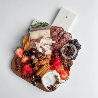 Girl Dinner Viral Trend