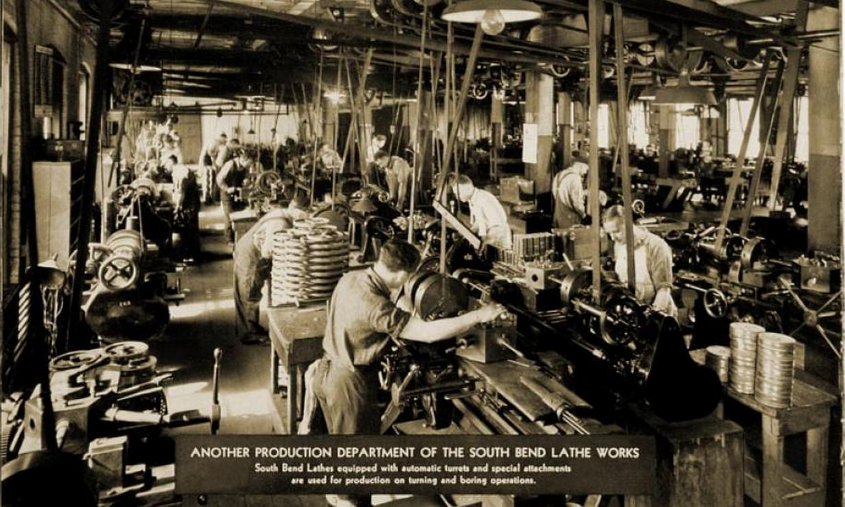 History Of Diapers 1946