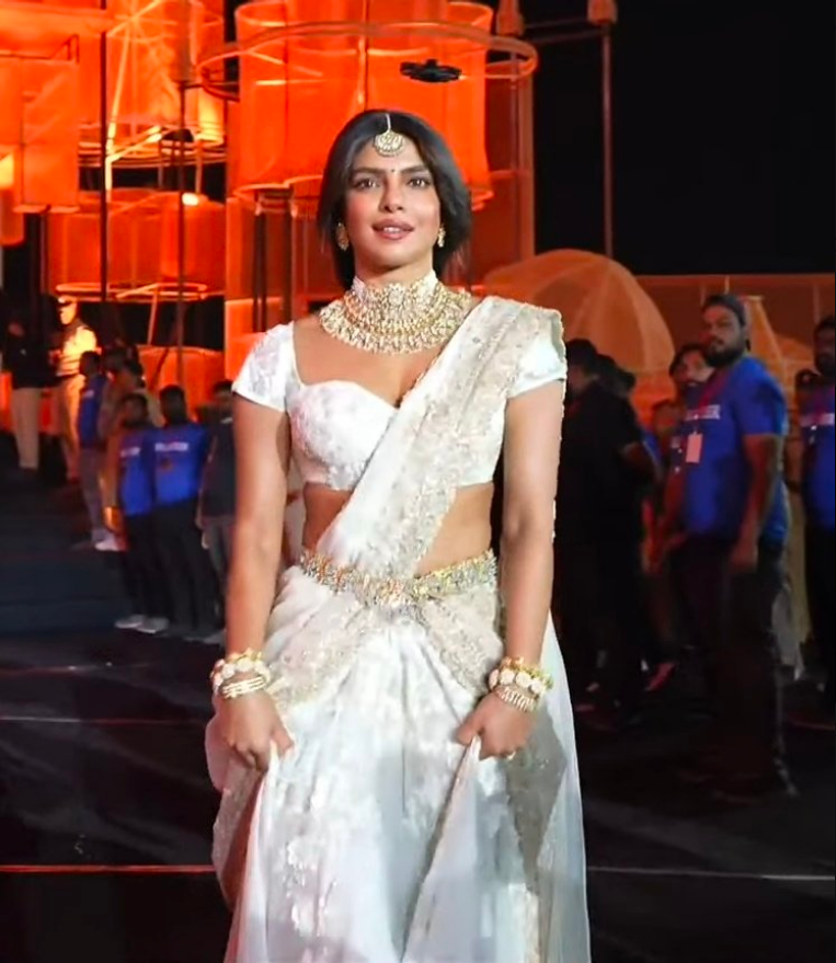 Priyanka Chopra Jonas