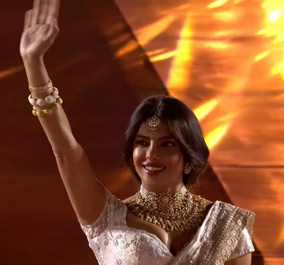 Priyanka Chopra Jonas