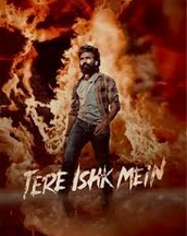 ‘Tere Ishk Mein’