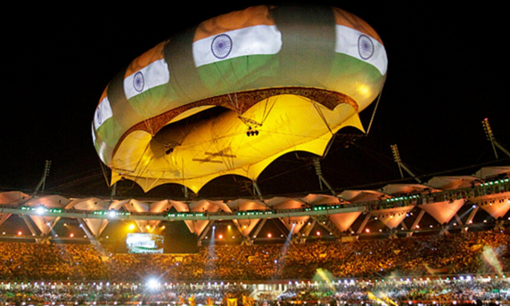 2030 Commonwealth Games