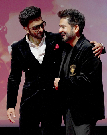 Aditya Dhar Biggest Bollywood Director