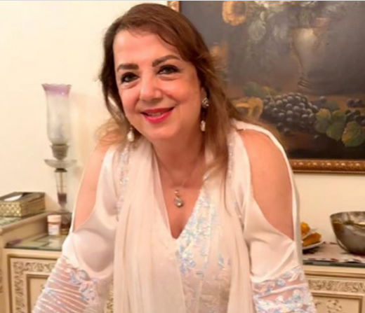 Sussanne & Zayed Khan Mother