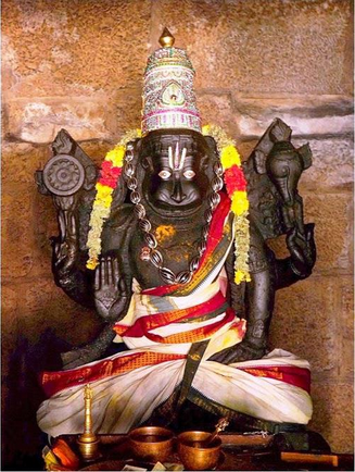 Ahobilam Narasimha