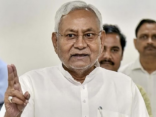 Bihar Cabinet