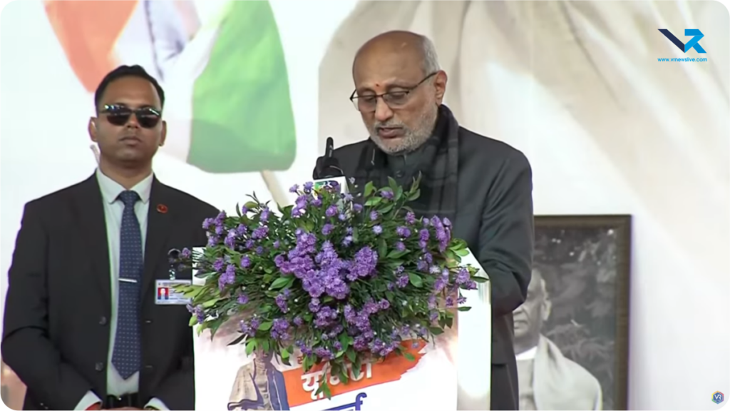 Sardar 150 Unity March