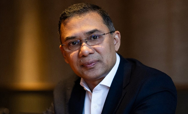 Who Is Tarique Rahman