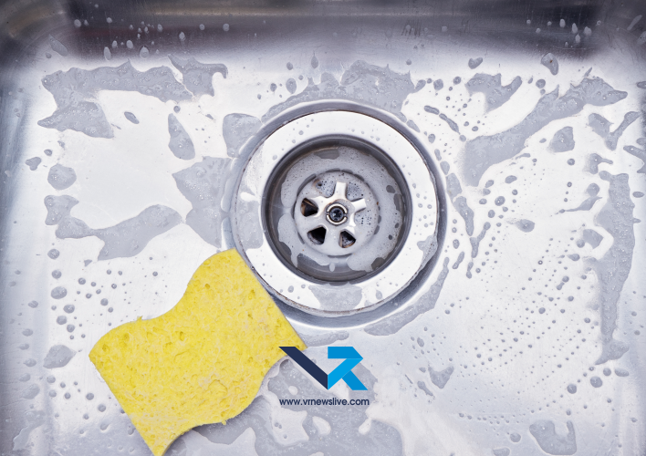 Toothpaste Cleaning Ideas