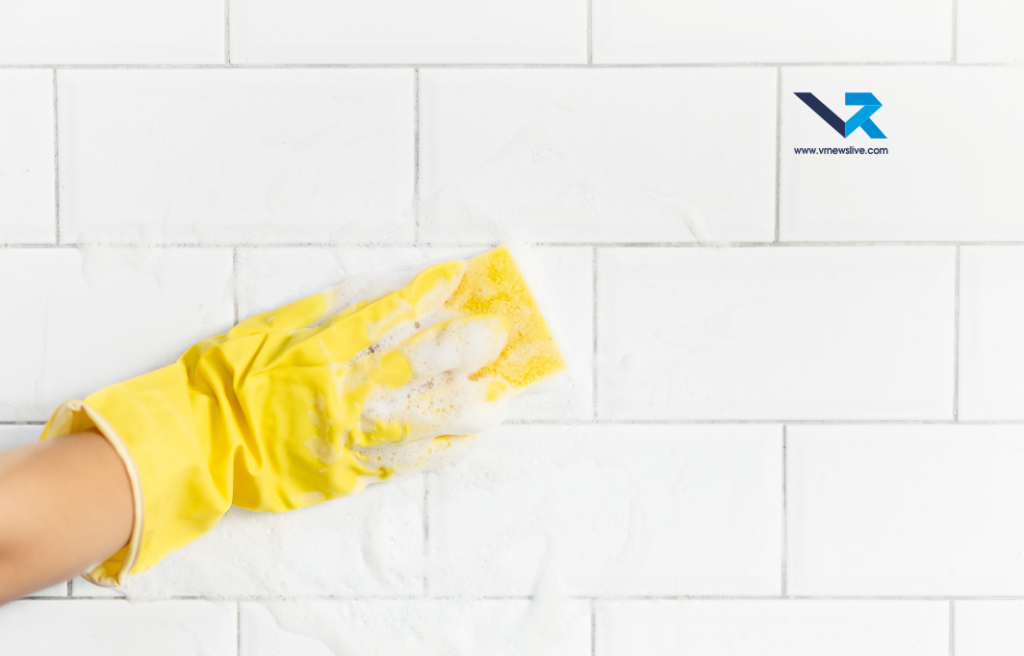 Toothpaste Cleaning Ideas