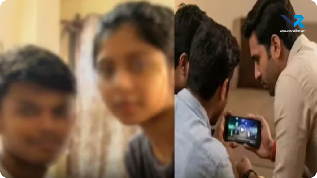 19 Minute Viral Video