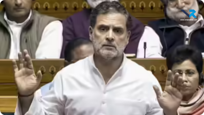 Rahul Gandhi 3 Demand