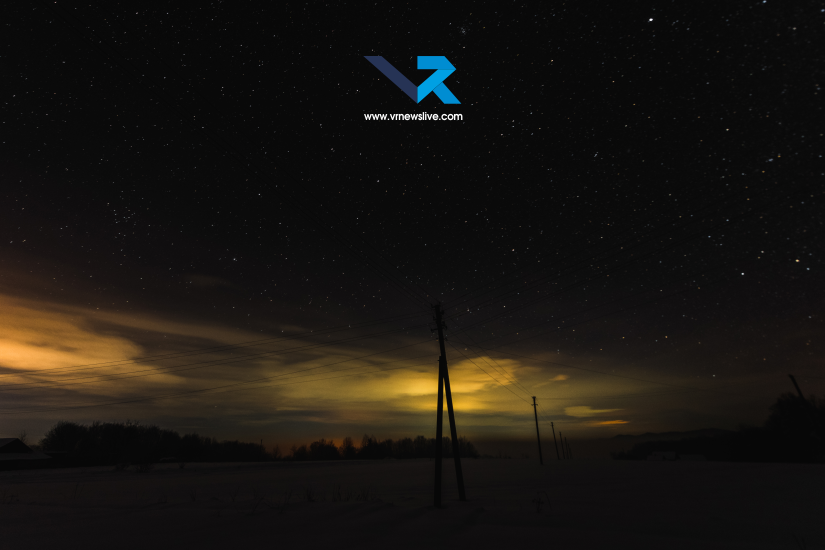 22 December 2025 Winter Solstice