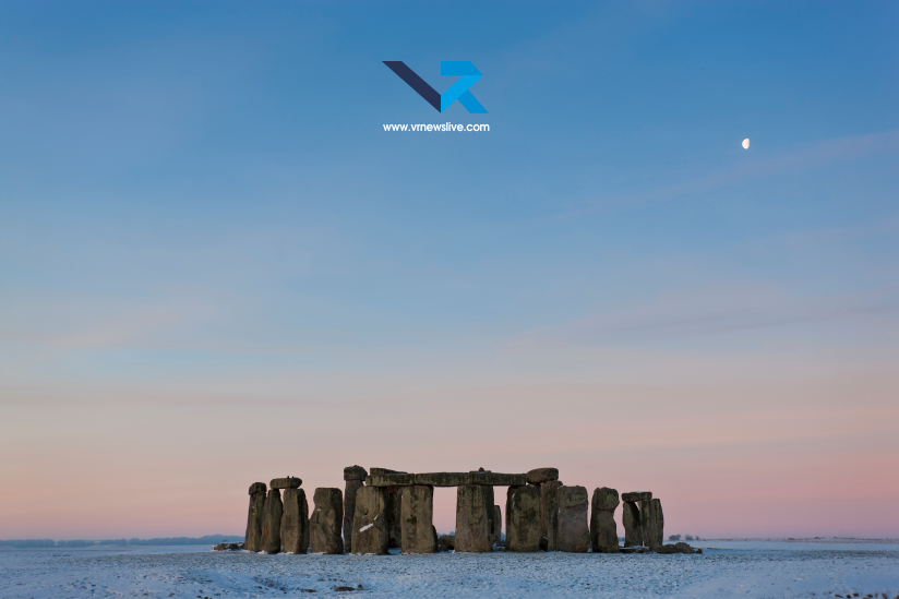 22 December 2025 Winter Solstice