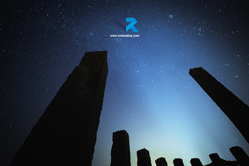 22 December 2025 Winter Solstice