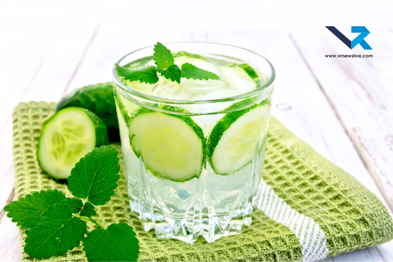 Healthy Alkaline Water