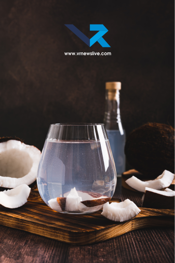 Healthy Alkaline Water