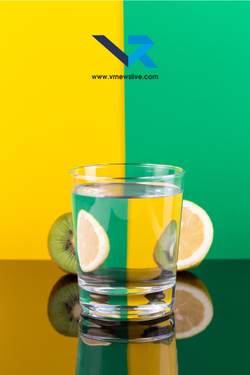 Healthy Alkaline Water