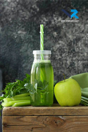 Healthy Alkaline Water