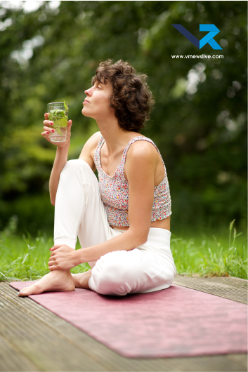 Healthy Alkaline Water