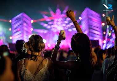 Sunburn Music Festival