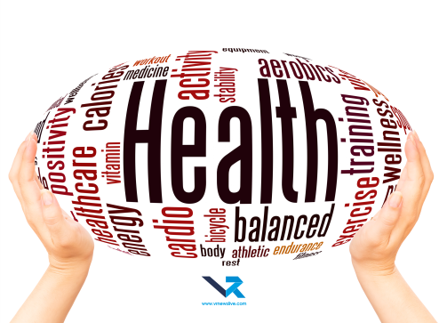 Preventive Health Healing