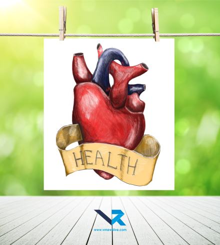 Preventive Health Healing