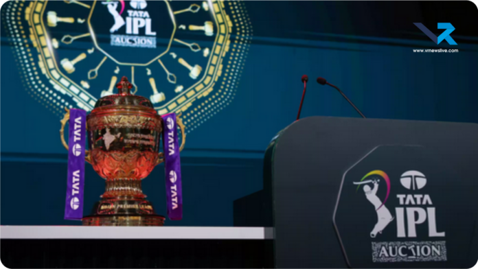 IPL Auction 2026 Live