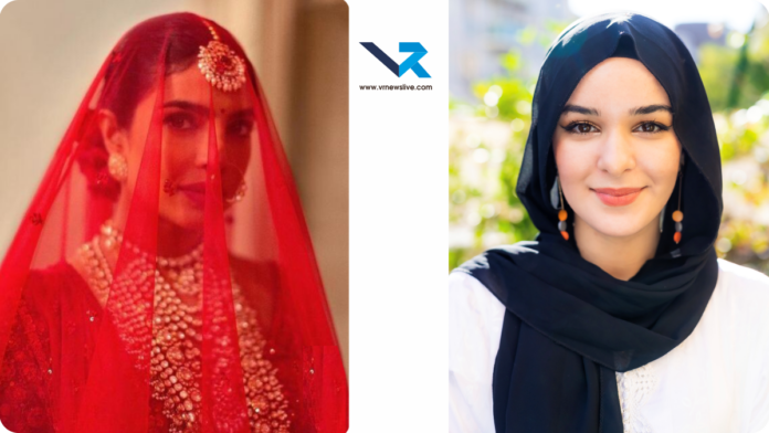 Burkha or Ghunghat Pratha