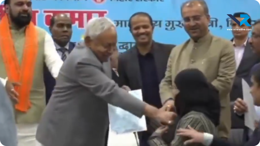 Burkha or Ghunghat Pratha