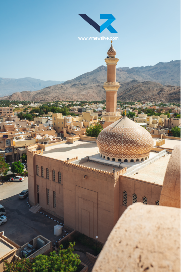 India Oman Relations