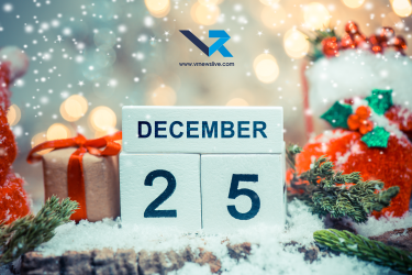 Year End Celebration