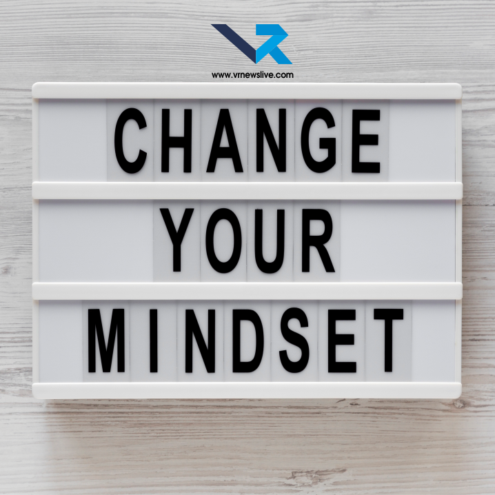 Stress Relief Visualization Technique