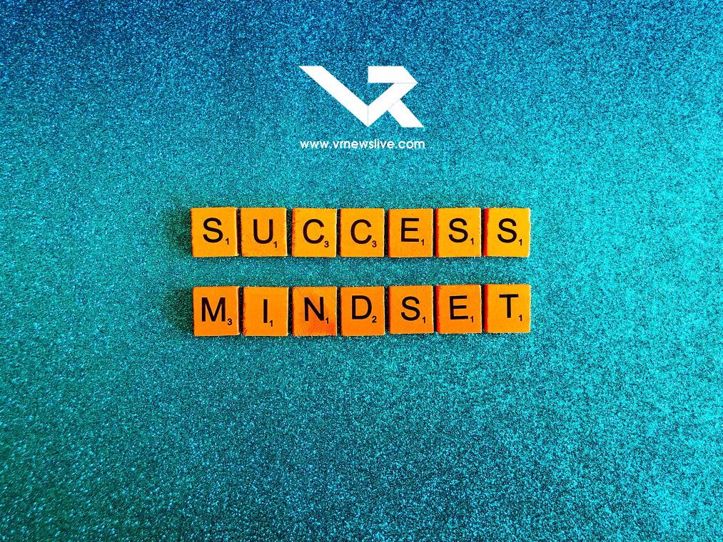 Stress Relief Visualization Technique